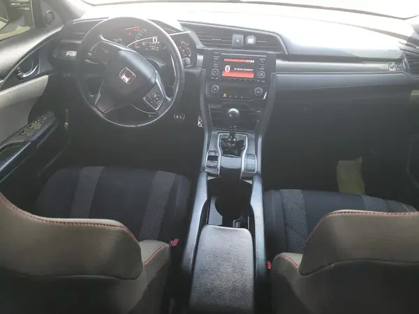 SHHFK7G48HU217653 2017 HONDA CIVIC - Image 8