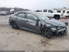 SHHFK7G48HU230631 2017 HONDA CIVIC