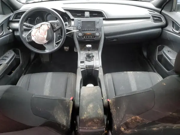 SHHFK7G48HU230659 2017 HONDA CIVIC - Image 8