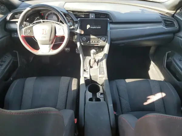 SHHFK7G48HU231892 2017 HONDA CIVIC - Image 8