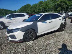 SHHFK7G48JU201927 2018 HONDA CIVIC