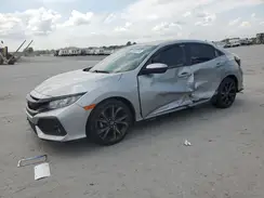 SHHFK7G48JU203516 2018 HONDA CIVIC