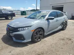 SHHFK7G48JU206478 2018 HONDA CIVIC