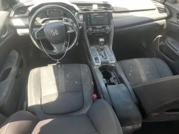 SHHFK7G48JU206478 2018 HONDA CIVIC - Image 8