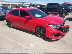 SHHFK7G48JU207131 2018 HONDA CIVIC