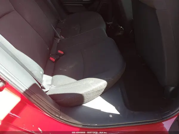 SHHFK7G48JU207131 2018 HONDA CIVIC - Image 8