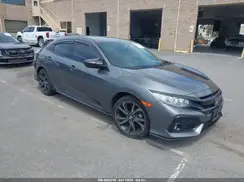 SHHFK7G48JU210238 2018 HONDA CIVIC