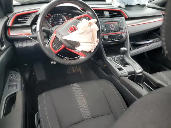 SHHFK7G48JU213690 2018 HONDA CIVIC - Image 8