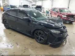 SHHFK7G48JU214435 2018 HONDA CIVIC
