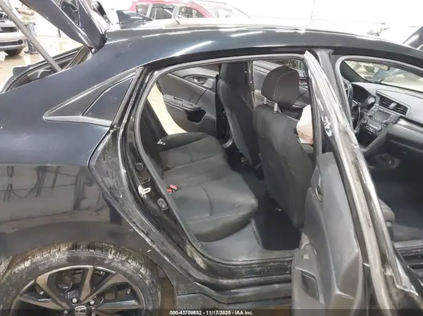 SHHFK7G48JU214435 2018 HONDA CIVIC - Image 8