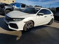 SHHFK7G48JU217335 2018 HONDA CIVIC