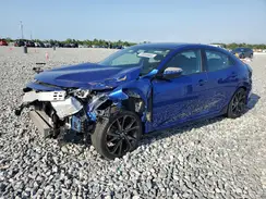 SHHFK7G48JU218291 2018 HONDA CIVIC