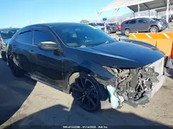 SHHFK7G48JU218372 2018 HONDA CIVIC