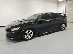 SHHFK7G48JU226908 2018 HONDA CIVIC