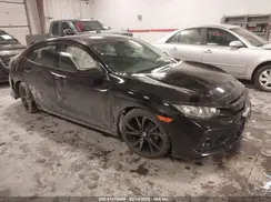 SHHFK7G48JU230568 2018 HONDA CIVIC