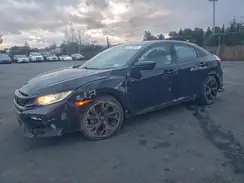 SHHFK7G48JU232630 2018 HONDA CIVIC