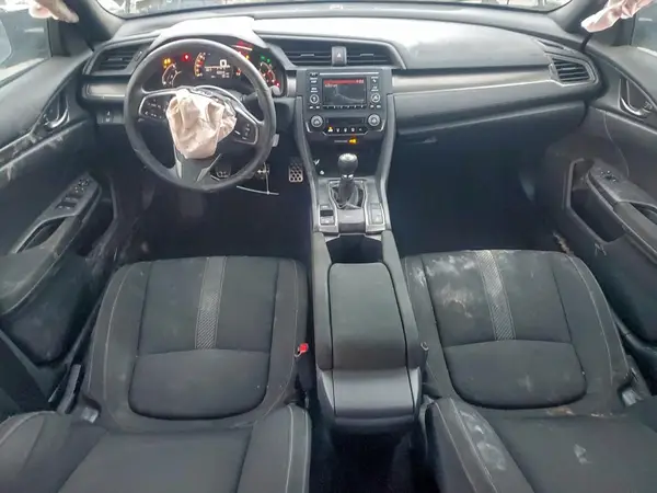 SHHFK7G48JU232630 2018 HONDA CIVIC - Image 8