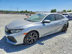 SHHFK7G48JU233146 2018 HONDA CIVIC