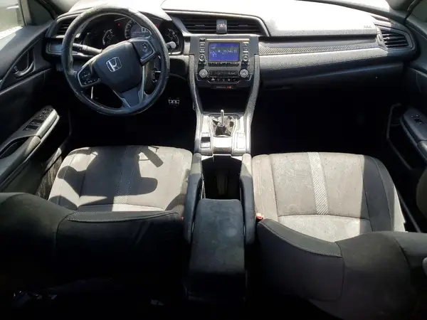 SHHFK7G48JU233146 2018 HONDA CIVIC - Image 8