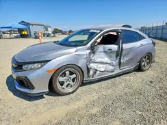 SHHFK7G48JU240761 2018 HONDA CIVIC