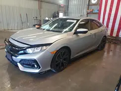 SHHFK7G48KU202156 2019 HONDA CIVIC