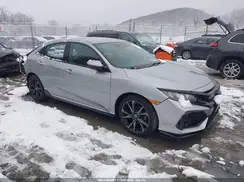 SHHFK7G48KU215005 2019 HONDA CIVIC
