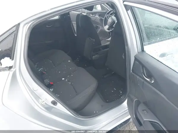 SHHFK7G48KU215005 2019 HONDA CIVIC - Image 8