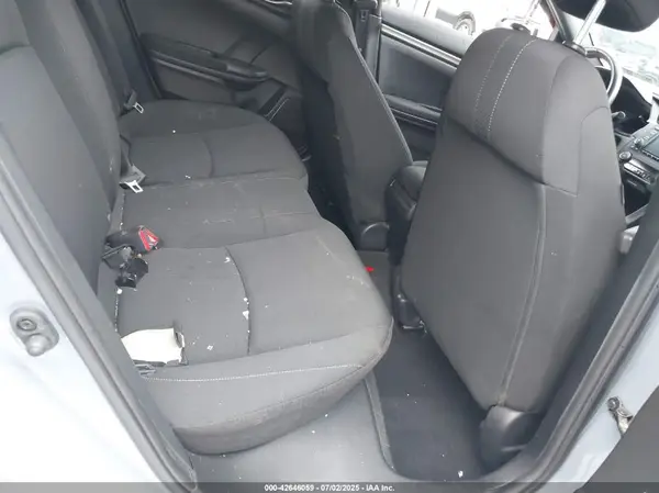 SHHFK7G48KU215814 2019 HONDA CIVIC - Image 8