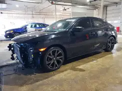 SHHFK7G48KU220978 2019 HONDA CIVIC