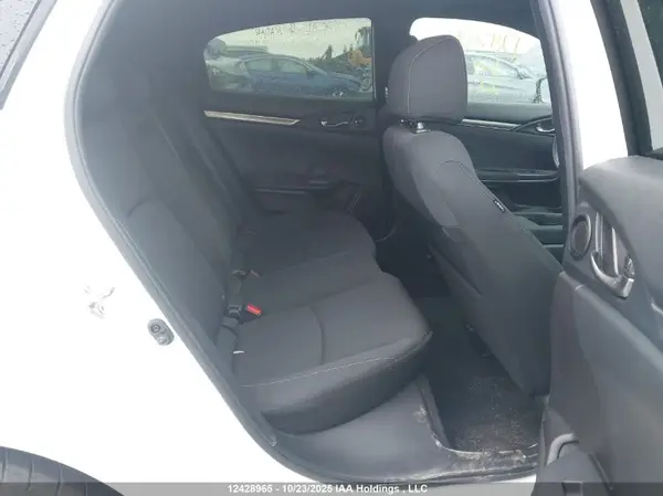 SHHFK7G48KU304301 2019 HONDA CIVIC - Image 8