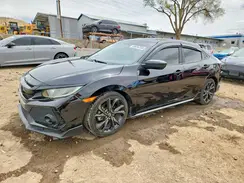 SHHFK7G48LU200618 2020 HONDA CIVIC