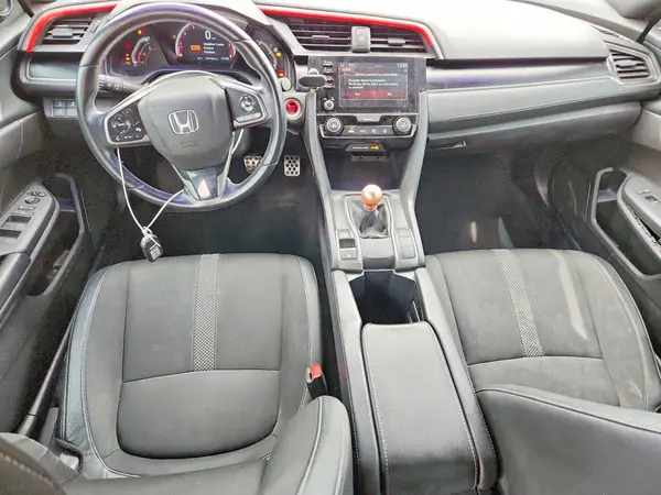 SHHFK7G48LU200618 2020 HONDA CIVIC - Image 8