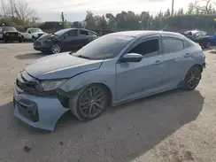 SHHFK7G48LU204118 2020 HONDA CIVIC