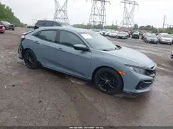 SHHFK7G48LU210971 2020 HONDA CIVIC