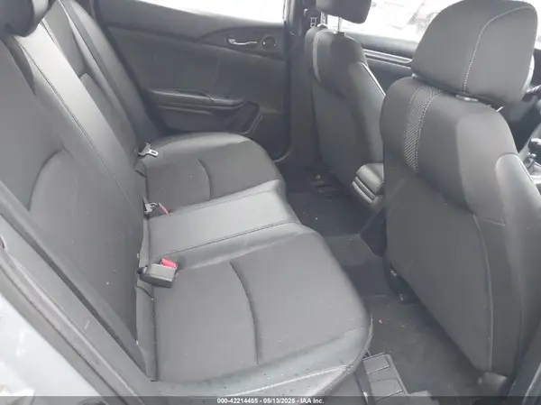 SHHFK7G48LU210971 2020 HONDA CIVIC - Image 8