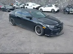 SHHFK7G48LU219296 2020 HONDA CIVIC