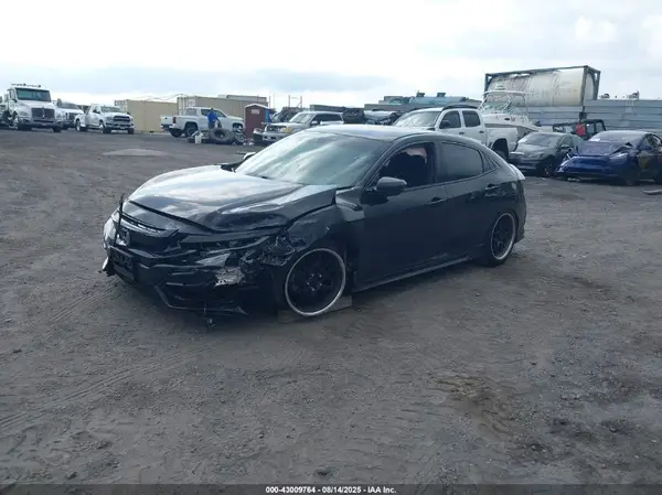 SHHFK7G48LU219296 2020 HONDA CIVIC - Image 2