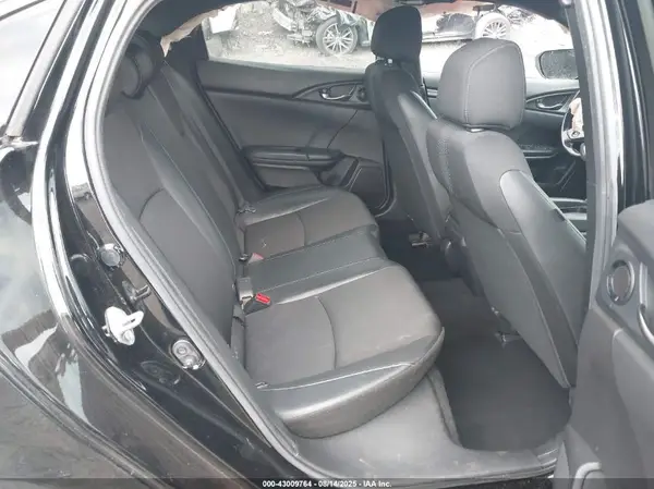 SHHFK7G48LU219296 2020 HONDA CIVIC - Image 8