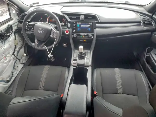 SHHFK7G48LU219413 2020 HONDA CIVIC - Image 8