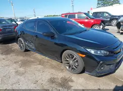 SHHFK7G48LU221016 2020 HONDA CIVIC