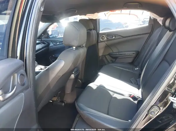 SHHFK7G48LU221016 2020 HONDA CIVIC - Image 8