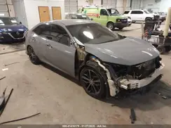 SHHFK7G48MU204119 2021 HONDA CIVIC