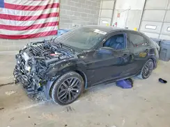 SHHFK7G48MU221597 2021 HONDA CIVIC