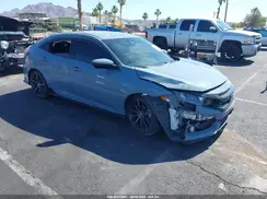 SHHFK7G48MU222345 2021 HONDA CIVIC