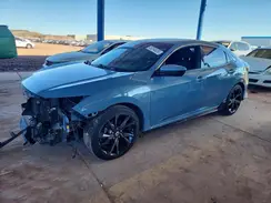 SHHFK7G49HU206483 2017 HONDA CIVIC