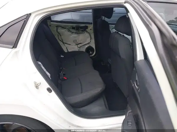 SHHFK7G49HU219959 2017 HONDA CIVIC - Image 8