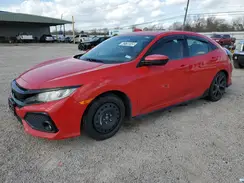 SHHFK7G49HU226605 2017 HONDA CIVIC