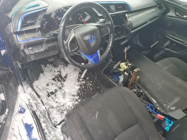 SHHFK7G49HU234154 2017 HONDA CIVIC - Image 8