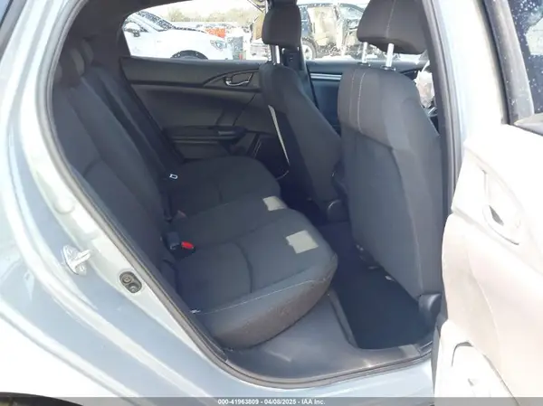 SHHFK7G49JU200768 2018 HONDA CIVIC - Image 8