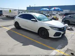 SHHFK7G49JU204528 2018 HONDA CIVIC